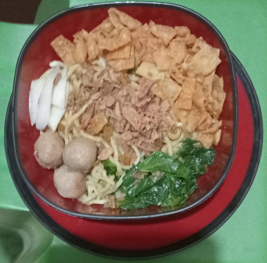 SENJA (Seneng Jajan)